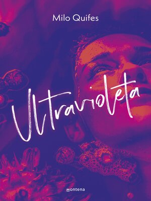 cover image of Ultravioleta